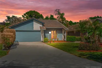4179 SW Mallard Creek Trail, Palm City – sold
