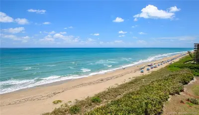 10680 S Ocean Drive 1005, Jensen Beach – Condominium for sale