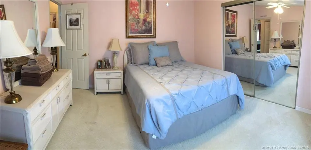 GUEST ROOM at 16245 SW Indianwood Circle H-15, Indiantown