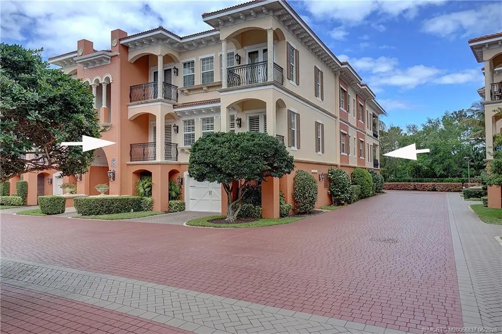 Photo 2 at 1532 NE Outrigger Landings Drive, Jensen Beach
