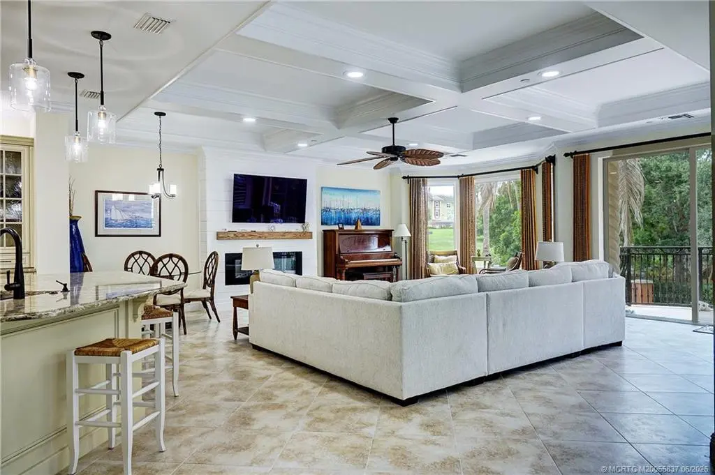 Photo 8 at 1532 NE Outrigger Landings Drive, Jensen Beach