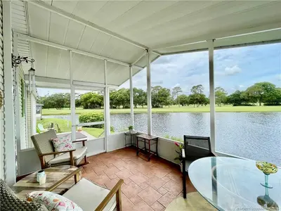 16206 SW Indianwood Circle, Indiantown – Manufactured Home for sale