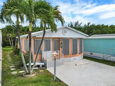 10701 S Ocean Drive 617, Jensen Beach – sold