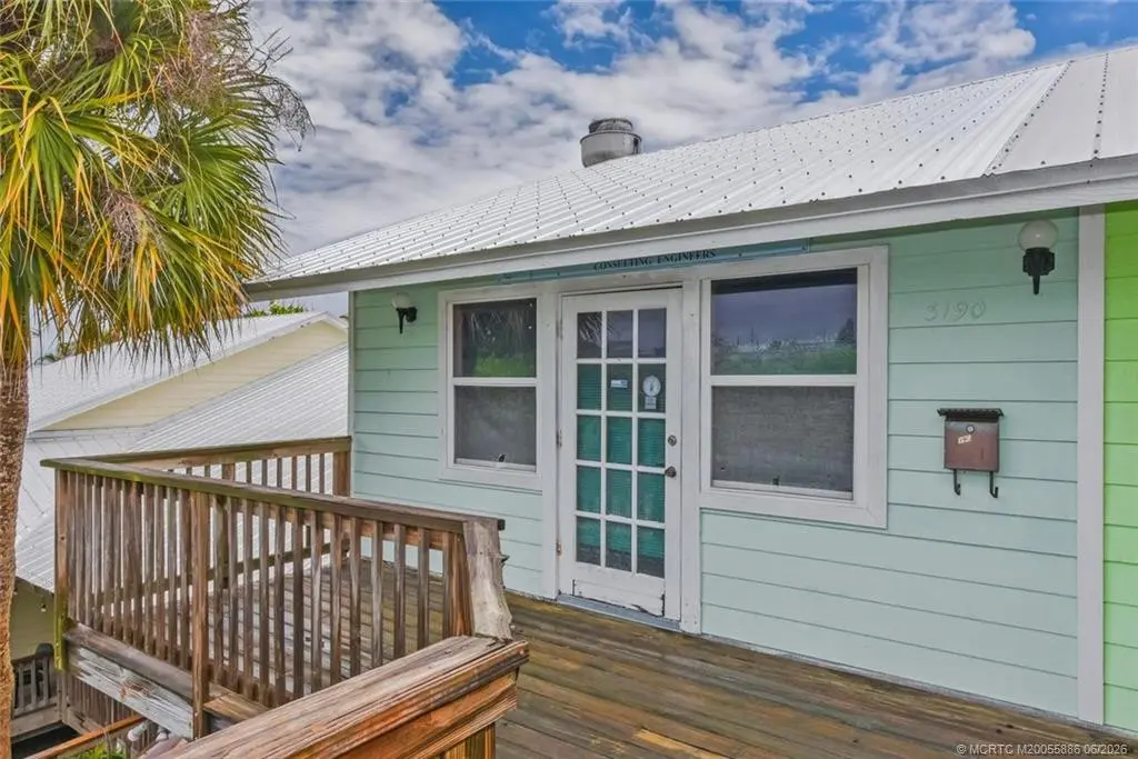 Photo 1 at 3192 NE Maple Avenue, Jensen Beach
