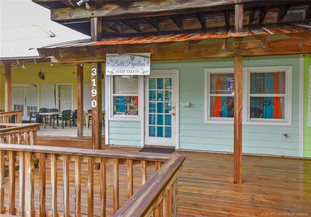 Photo 1 at 3190 NE Maple Avenue, Jensen Beach