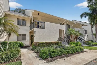 6433 SE Brandywine Court 219, Stuart – Condominium for sale