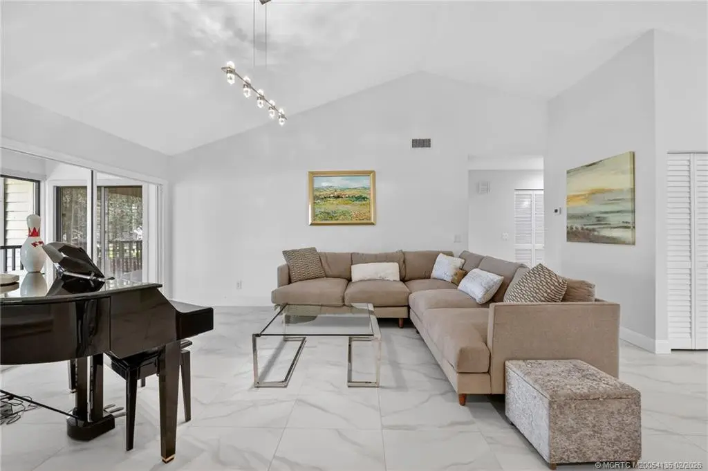 Photo 8 at 6433 SE Brandywine Court 219, Stuart
