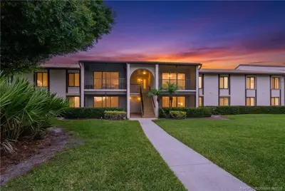 1635 SW Silver Pine Way 109B1, Palm City – Condominium for sale