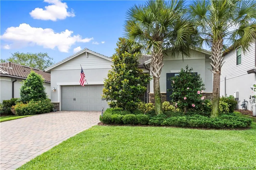 Photo 1 at 600 SE Villandry Way, Port St. Lucie