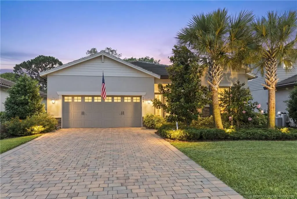 Photo 4 at 600 SE Villandry Way, Port St. Lucie