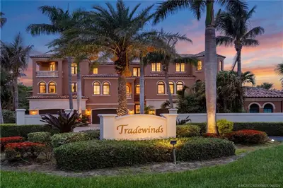 10173 S Ocean Drive D2, Jensen Beach – Townhouse for sale