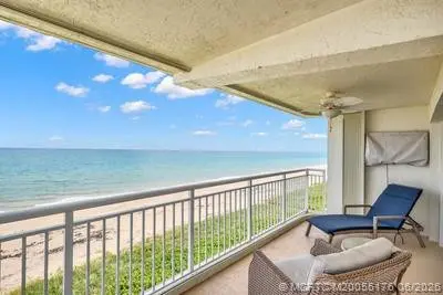 10980 S Ocean Drive 611, Jensen Beach – Condominium for sale