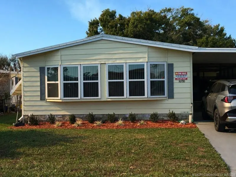 Street Shot at 16286 Three Wood Way M-07, Indiantown