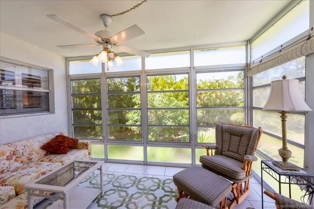 Lanai at 2950 SE Ocean Boulevard 55-6, Stuart