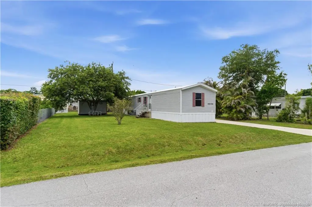 Photo 1 at 4646 SE Circle Way, Stuart