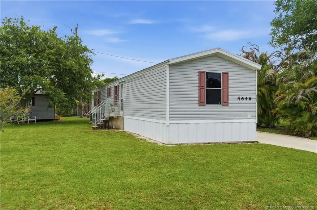 Photo 2 at 4646 SE Circle Way, Stuart