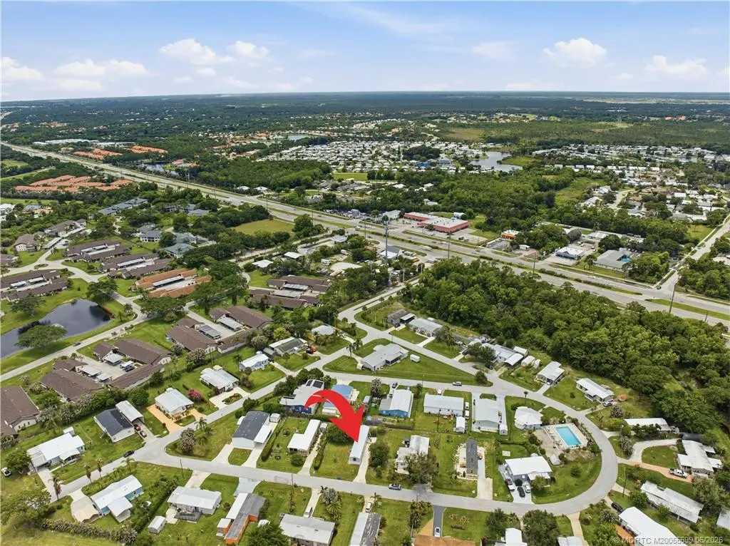 Photo 3 at 4646 SE Circle Way, Stuart