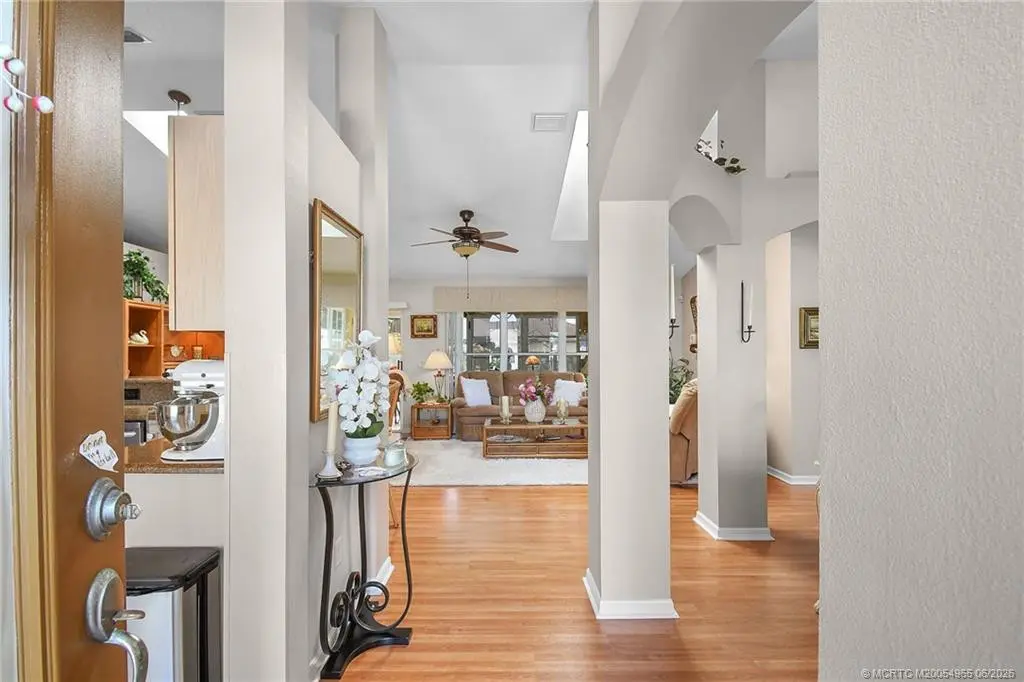 Photo 4 at 526 NE Vanda Terrado, Jensen Beach