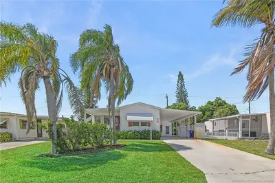 7149 SE Ridgeway Terrace, Hobe Sound – sold