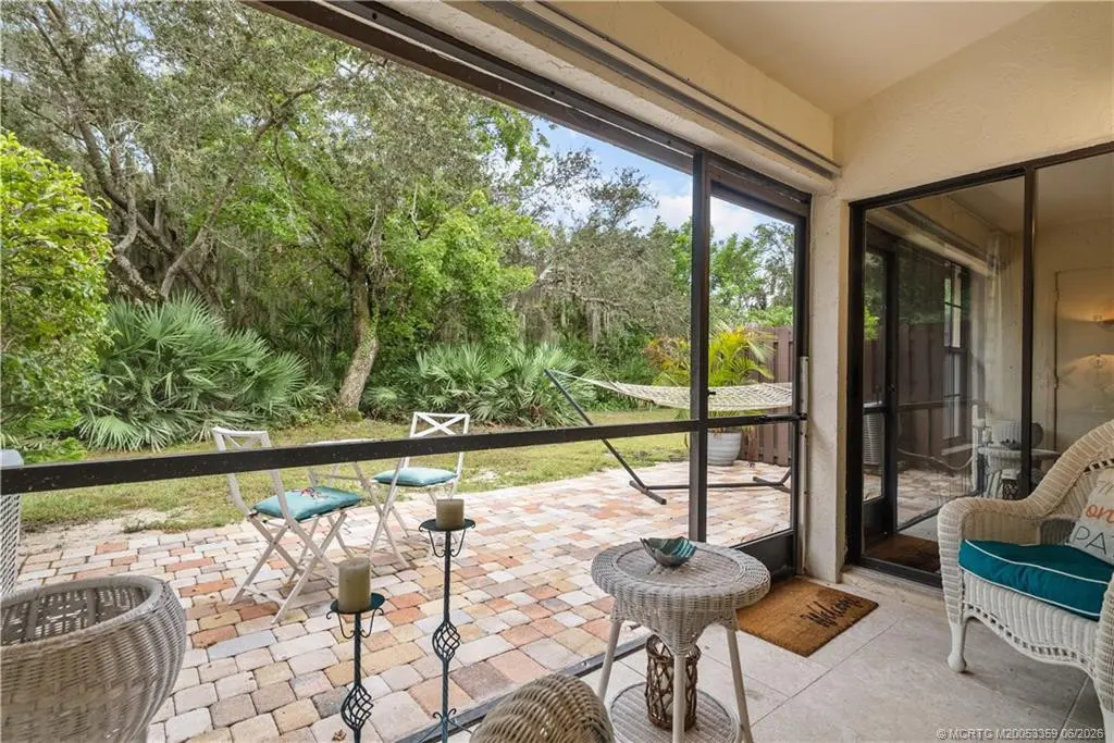 Photo 1 at 1544 SW Silver Pine Way 104F, Palm City