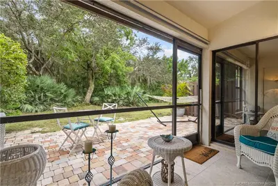 1544 SW Silver Pine Way 104F, Palm City – Villa for sale