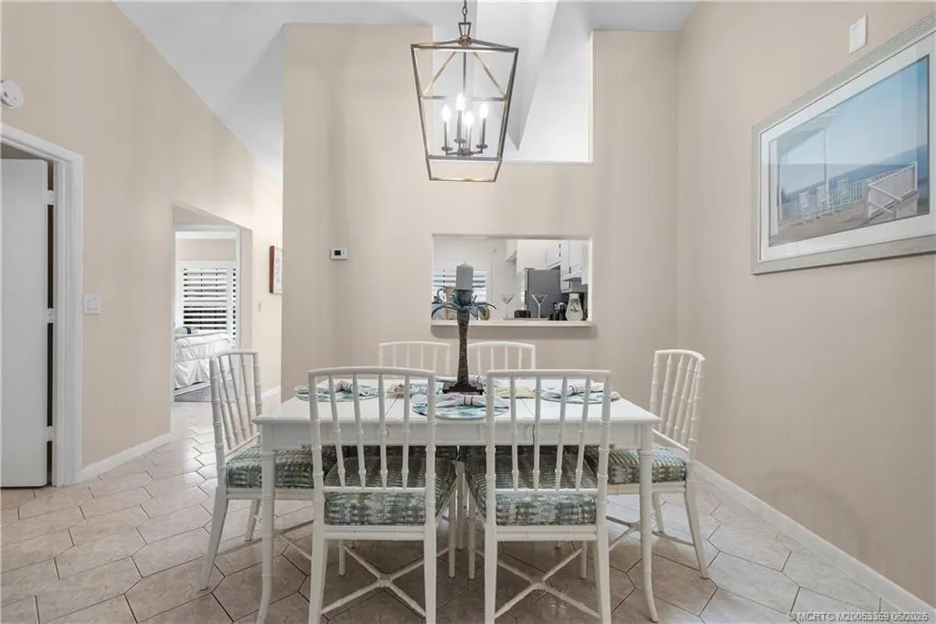 Photo 4 at 1544 SW Silver Pine Way 104F, Palm City