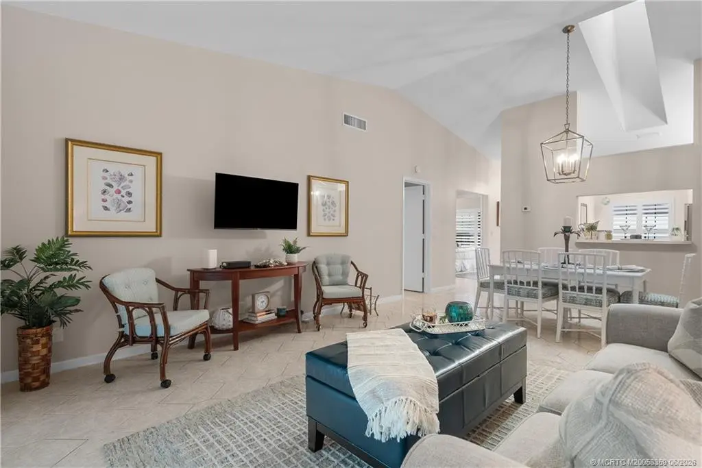 Photo 5 at 1544 SW Silver Pine Way 104F, Palm City