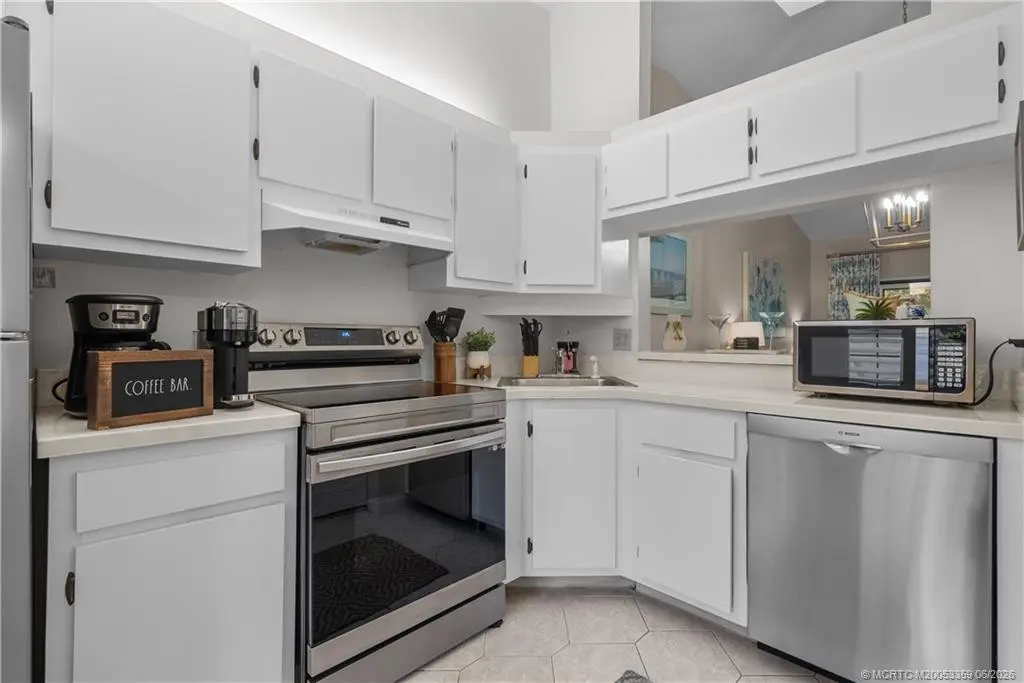 Photo 8 at 1544 SW Silver Pine Way 104F, Palm City