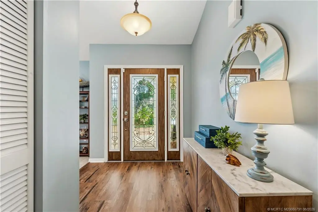 Photo 5 at 972 SW Hunt Club Circle, Palm City
