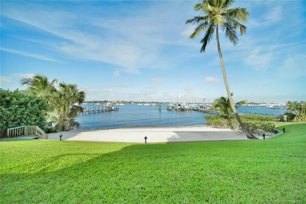 One of Two Beaches at 624 SW Saint Lucie Crescent 304, Stuart