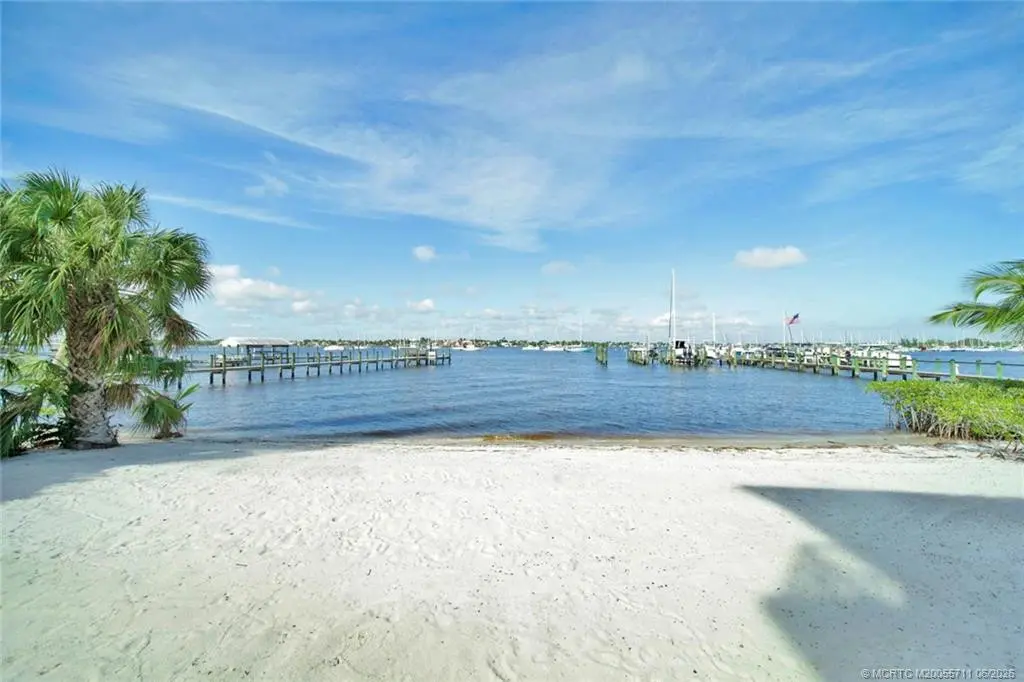 Beach View at 624 SW Saint Lucie Crescent 304, Stuart