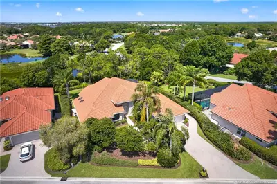 1731 NW Buttonbush Circle, Palm City – Single Family Residence for sale