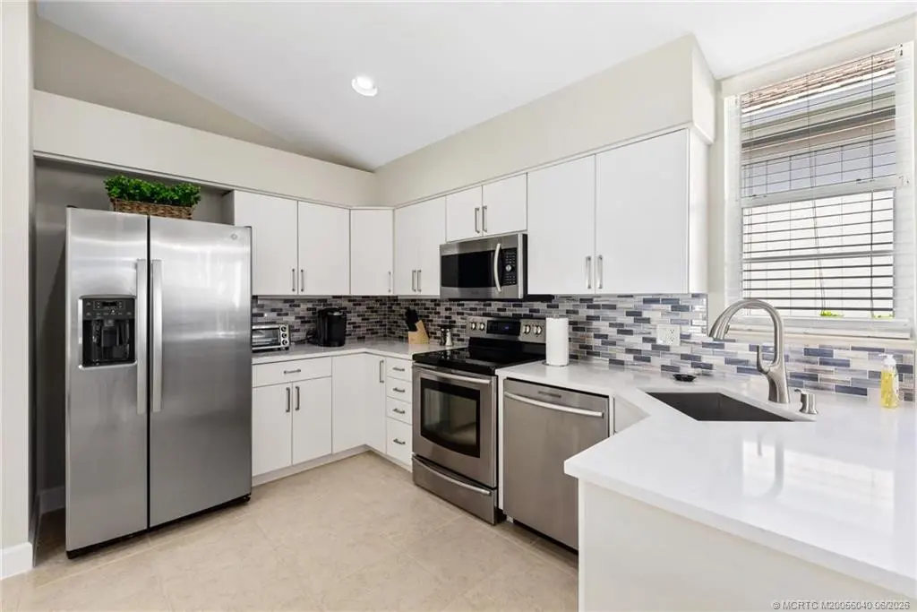 Photo 1 at 2255 NW Seagrass Drive, Palm City