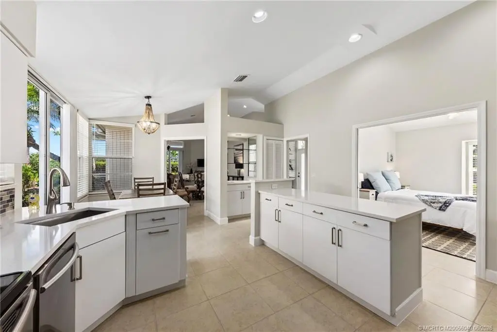 Photo 8 at 2255 NW Seagrass Drive, Palm City