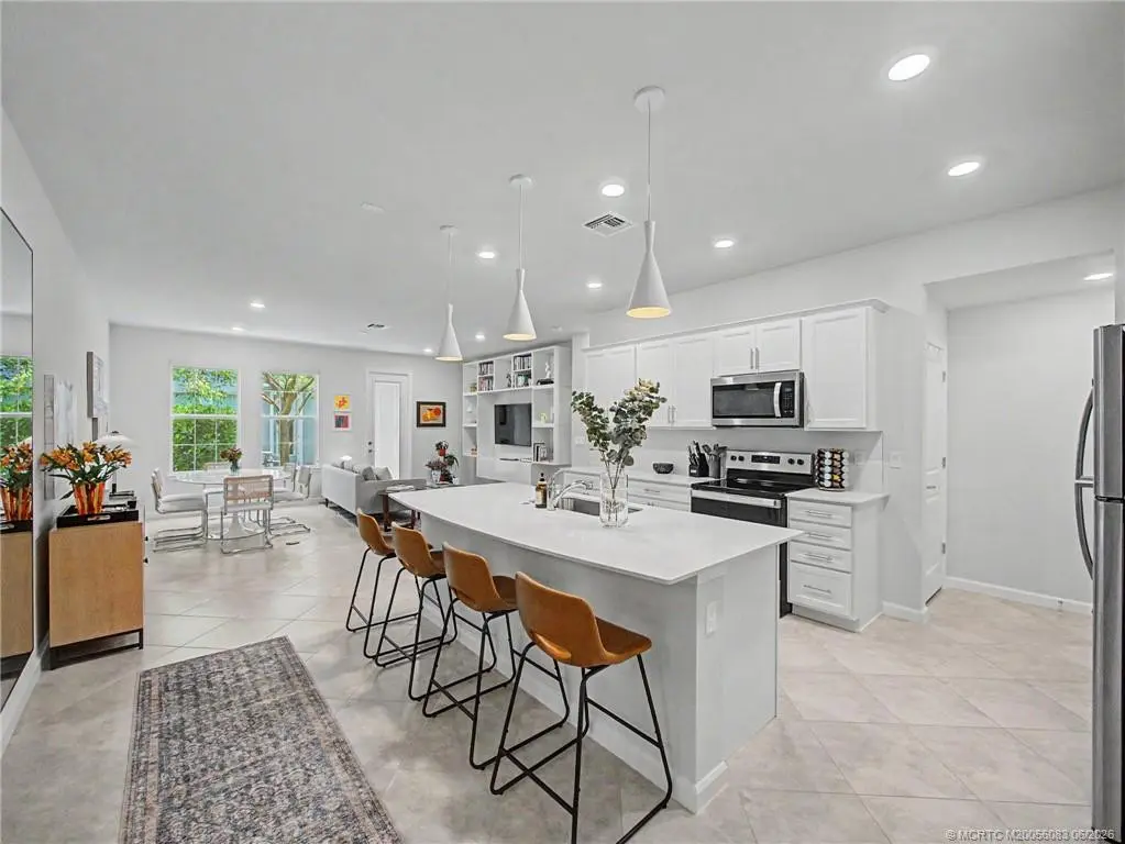 Photo 1 at 1855 SE Tarni Way, Stuart