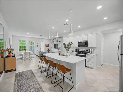 1855 SE Tarni Way, Stuart – Townhouse for sale