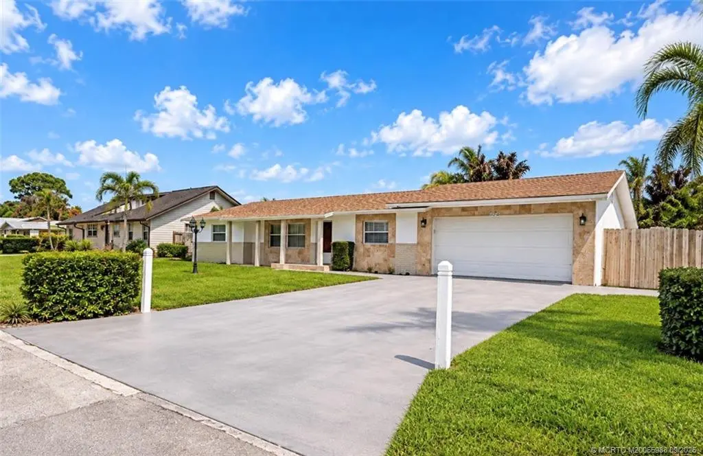 Photo 1 at 1670 SE Madison Street, Stuart