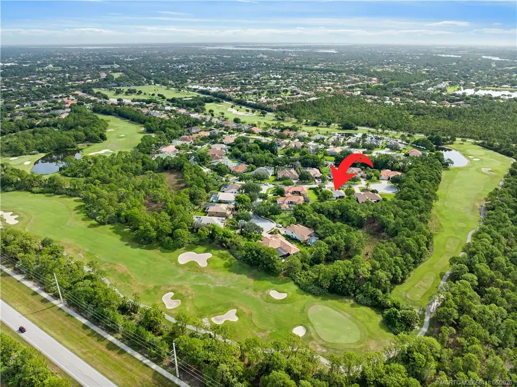 Photo 3 at 2601 SW Mayacoo Way, Palm City