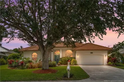 9269 SE Mystic Cove Terrace, Hobe Sound – sold