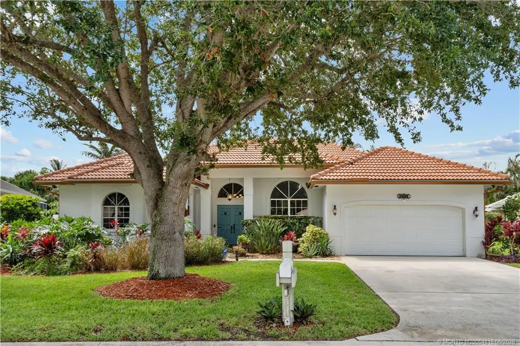 Photo 3 at 9269 SE Mystic Cove Terrace, Hobe Sound