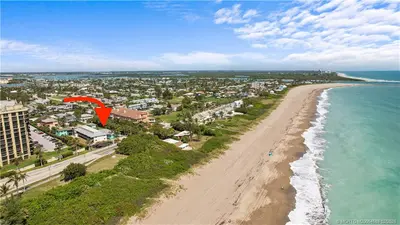 711 S Ocean Drive, Fort Pierce – Duplex for sale