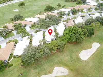 2432 SW Brookwood Lane, Palm City – Single Family Residence for sale