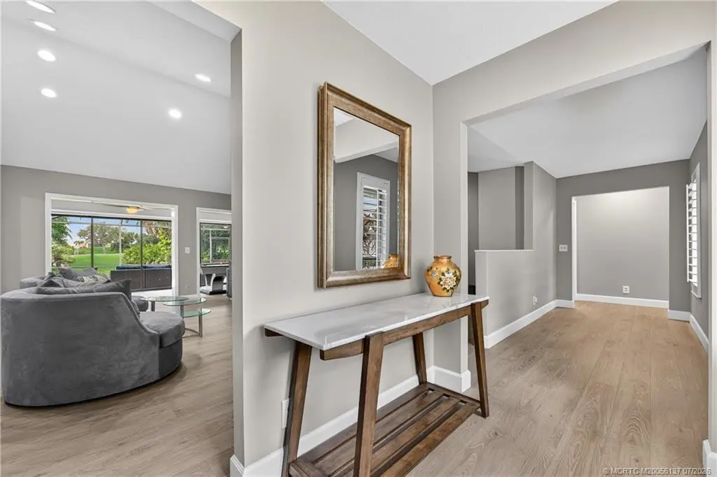 Photo 5 at 2120 NW Greenbriar Lane, Palm City