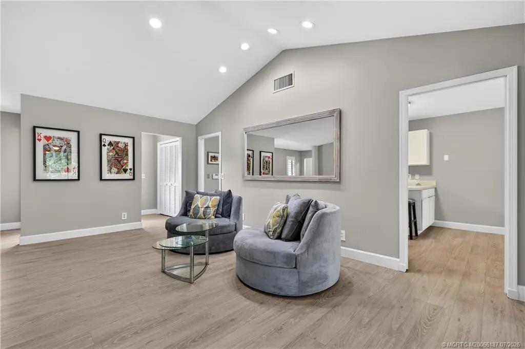 Photo 7 at 2120 NW Greenbriar Lane, Palm City