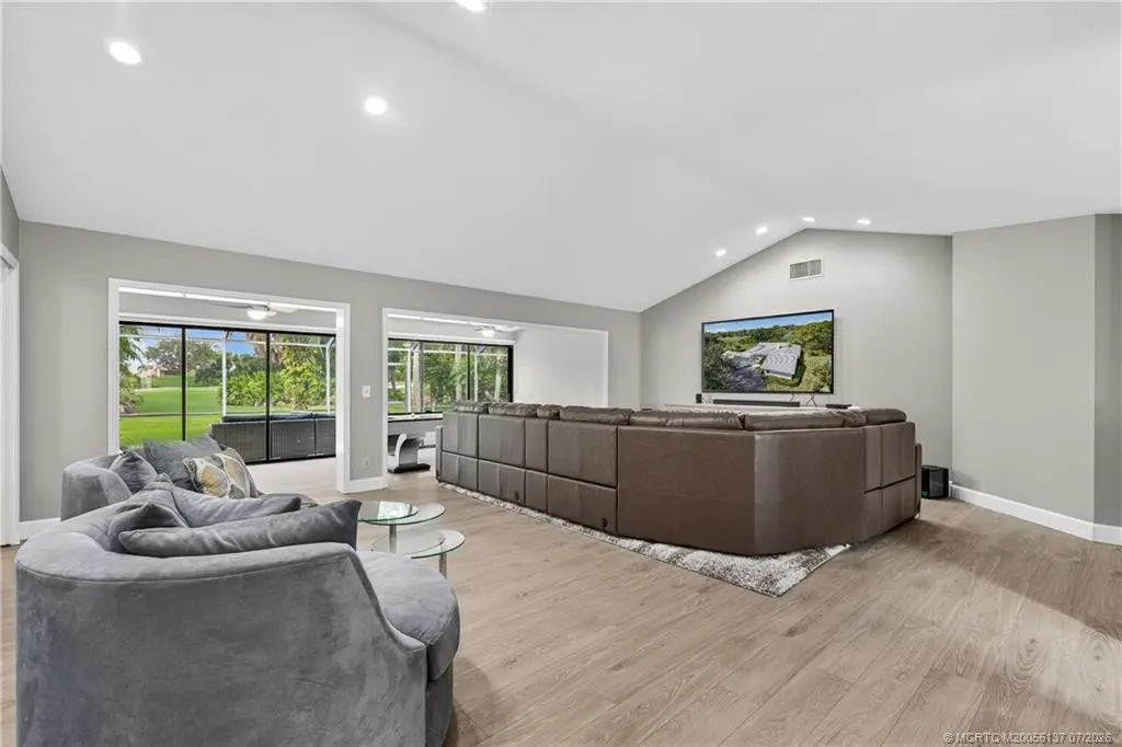 Photo 8 at 2120 NW Greenbriar Lane, Palm City