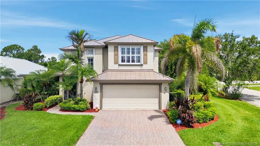 New 2026 Roof Corner Lot at 3736 NW Deer Oak Drive, Jensen Beach