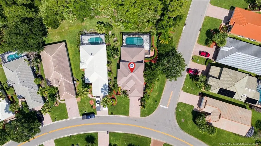 Photo 6 at 3736 NW Deer Oak Drive, Jensen Beach