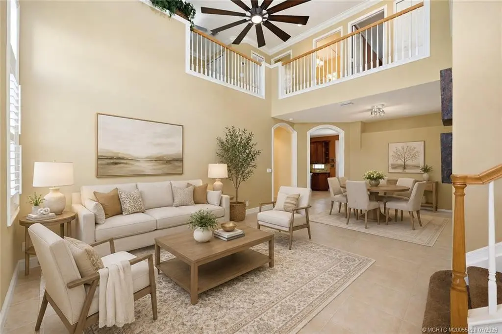 Photo 7 at 3736 NW Deer Oak Drive, Jensen Beach
