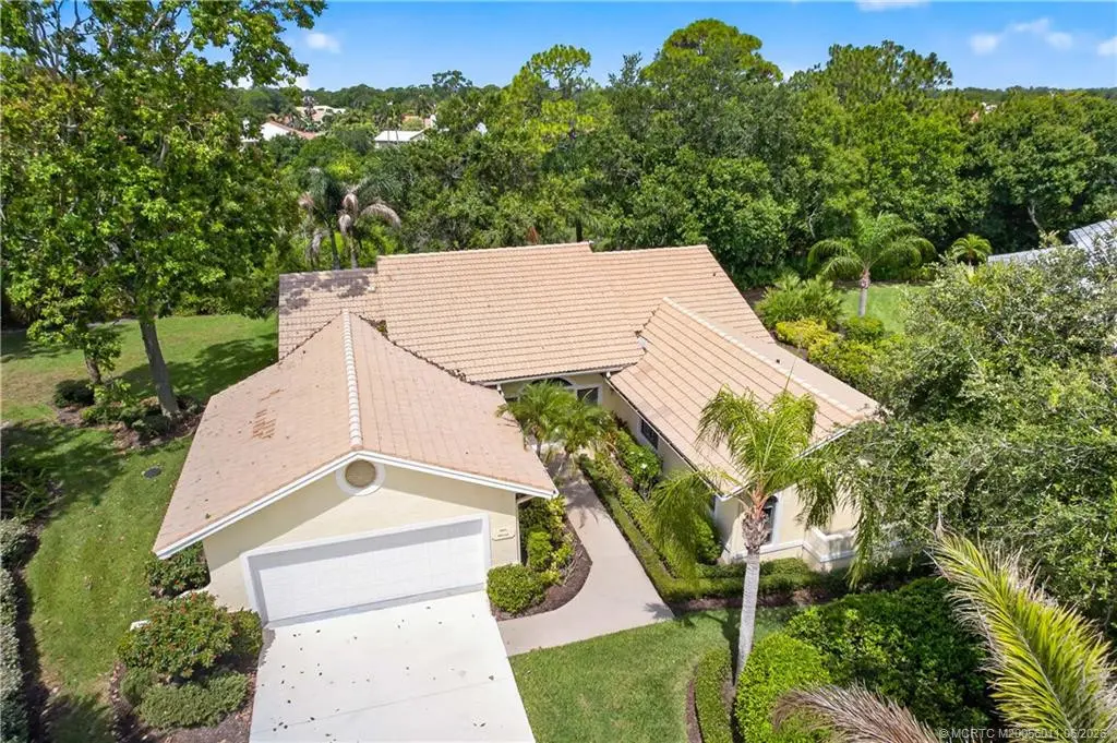 Photo 2 at 2025 NW Laurel Oak Lane, Palm City