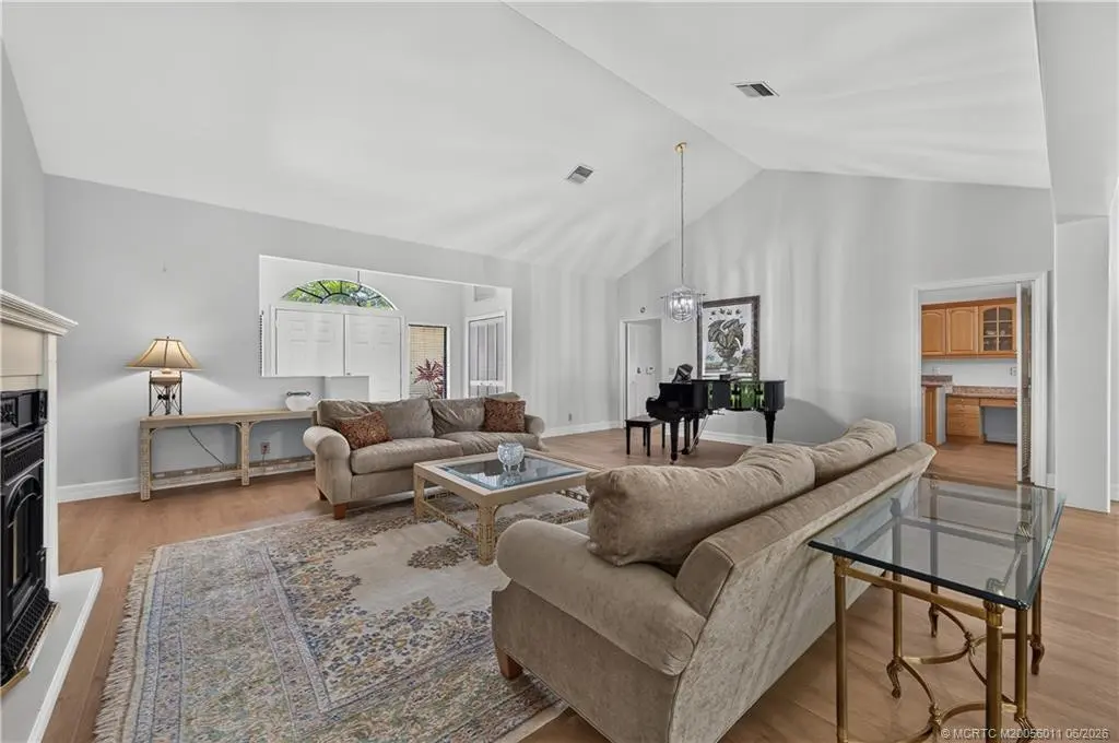 Photo 6 at 2025 NW Laurel Oak Lane, Palm City